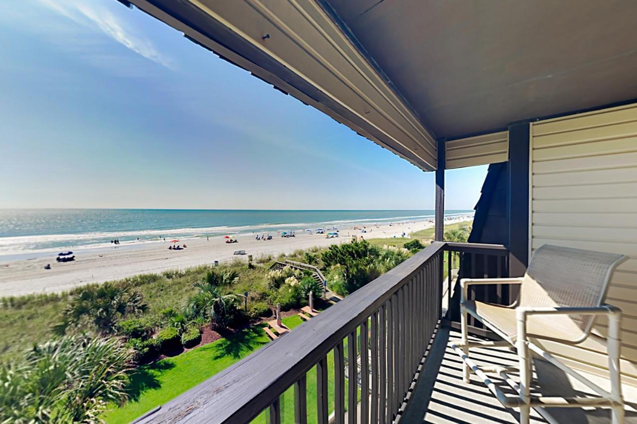 Long Bay Dunes D3 Myrtle Beach Ngoại thất bức ảnh